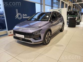hyundai citi, cena 23 997 €. jauna automašīna. pieejama uzreiz. garantija automašīnas bluetooth, - sludinājumi