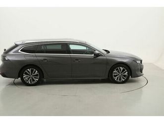 508 sw allure 1.5 diesel 131cv