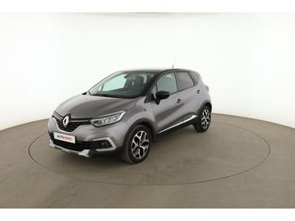 renault captur 1.2 tce energy intens edc