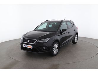 seat arona 1.0 ecotsi urban