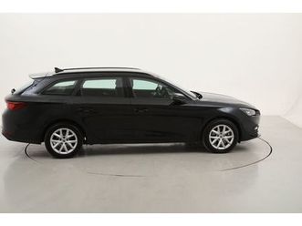 leon st style 2.0 diesel 116cv