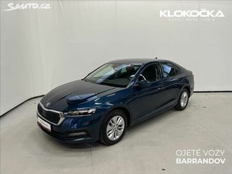 škoda octavia 2,0 tdi ambitionplus