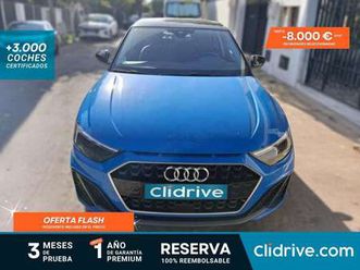 sportback 30 tfsi s line