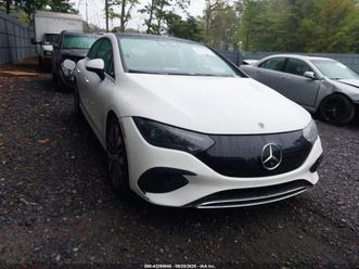 mercedes-benz eqe 350 4matic