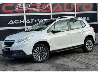 2008 1.4 hdi navi clim cruise media toit pano