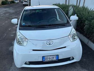 iq 1.0 cvt (multidrive)