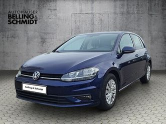 golf 1.0tsi sound climatronic parkpilot
