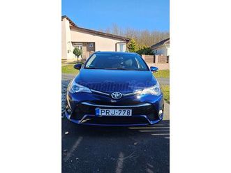 toyota avensis touring sports 1.8 active trend