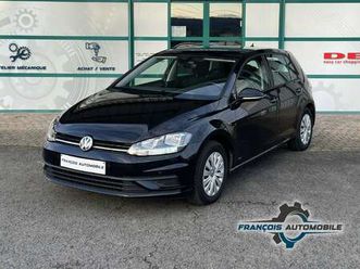 golf 1.0 tsi bmt comfortline