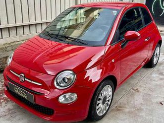 500 1.0 hybrid cult 70cv