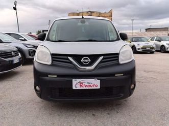 nissan nv250 1.5 dci 95cv pl van