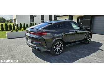 bmw x6m