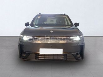 leapmotor c10 c10 bev 81.9kwh design pro max