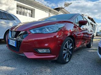 NISSAN MICRA nissan-micra-1-5-dci-8v-5-porte-n-connecta