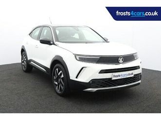 2021 - 1.5 turbo d elite nav premium 5dr