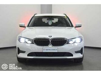 e xdrive touring business advantage