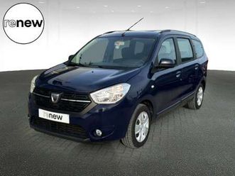 lodgy 1.6i sce ambiance 7pl. (eu6.2)