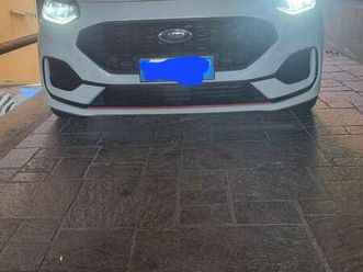 5p 1.0 ecoboost hybrid st-line s&s 125cv dct