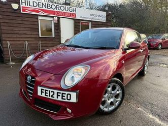 1.4 multiair sprint euro 5 (start/stop) 3dr