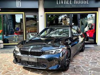 330i xdrive msport auto - iva esposta 22%