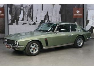 jensen interceptor - 3 coupe