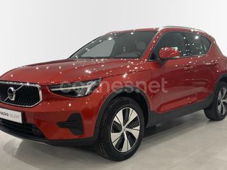 volvo xc40 2.0 b3 g core auto