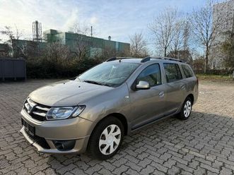 dacia logan mcv ii kombi laureate