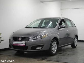 fiat croma 1.8 16v dynamic
