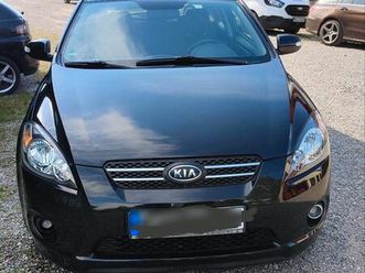 kia - proceed dizel 1,6