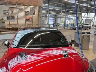 kia stinger gt 3.3 v6 2018