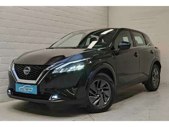 1.3 dig-t mhev xtronic acenta - 158pk - btw wagen