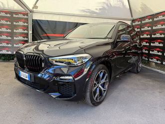 bmw x5 m xdrive msport