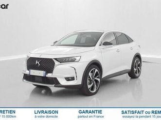 ds7 crossback 1.6 hybride e-tense 300 eat8 4x4 rivoli