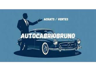 cle cabriolet 220 d amg line