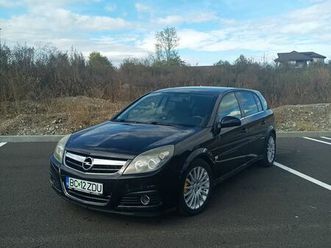 opel signum/vectra 1.9cdti valea mosneagului