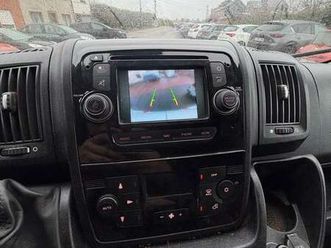 3.0 hdi l3h2 fresh gps