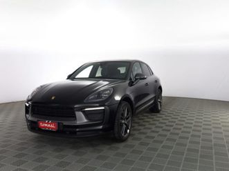 macan 2.0 t