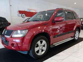 grand vitara 2ª grand vitara 1.9 ddis 5 porte executive