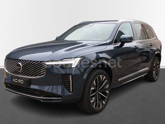 volvo xc90 2.0 b5 d awd plus bright auto