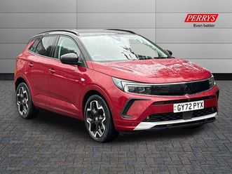 2022 - 1.2 turbo ultimate 5dr