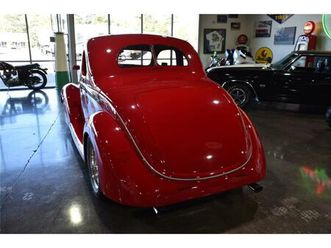 1937 ford coupe for sale