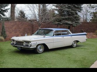 1959 oldsmobile 88 for sale