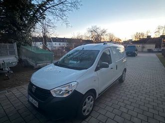 dacia dokker