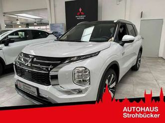 2.4 4wd top 360° hud pano 20 zoll