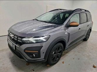 dacia jogger hybrid extreme+ 7 sitzer