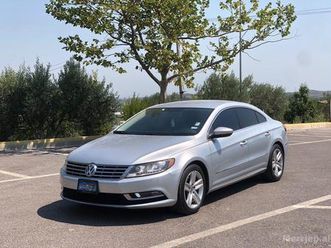 shitet passat cc 2013 132,000 kilometra