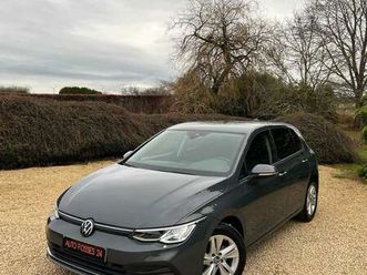 8 1.0 tsi 110 cv 40.000km pack-sport cockpit led