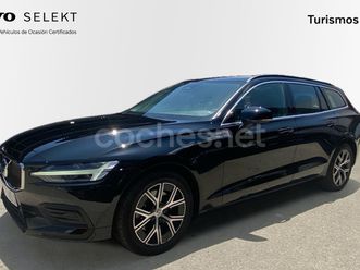 volvo v60 2.0 b4 d core auto