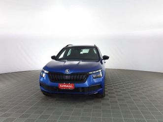 kamiq kamiq 1.0 g-tec monte carlo