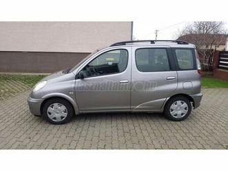 toyota yaris verso 1.4 d terra